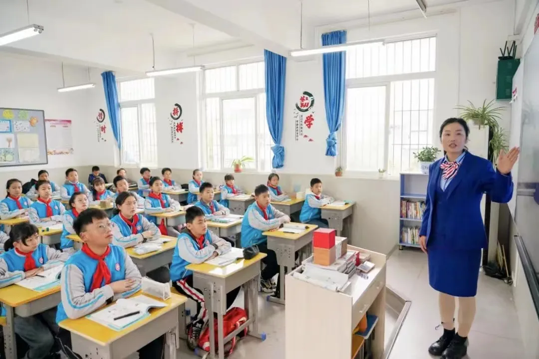 汉台:集团化办学促进教育高质量发展
