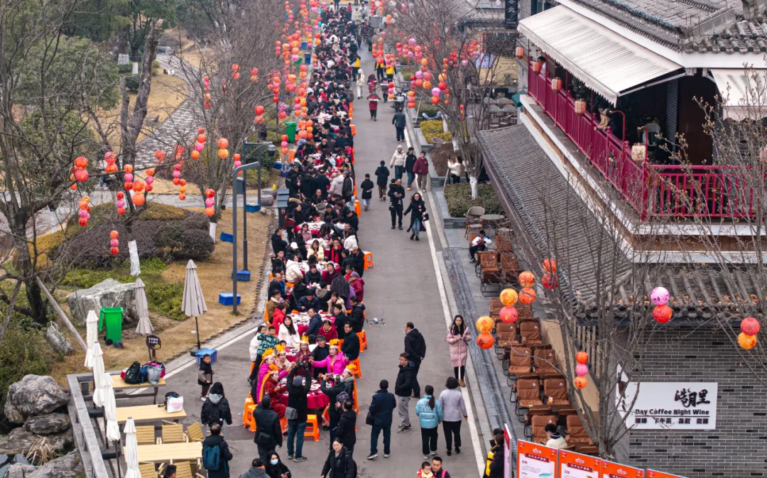 央视向全球推介邀约：中国年・汉中过！