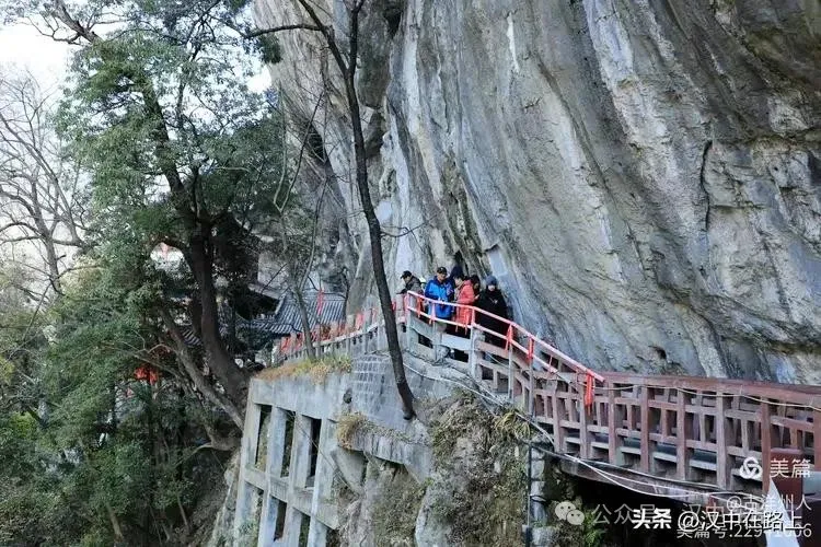 春节不远游！汉中这几个地方嗨翻天