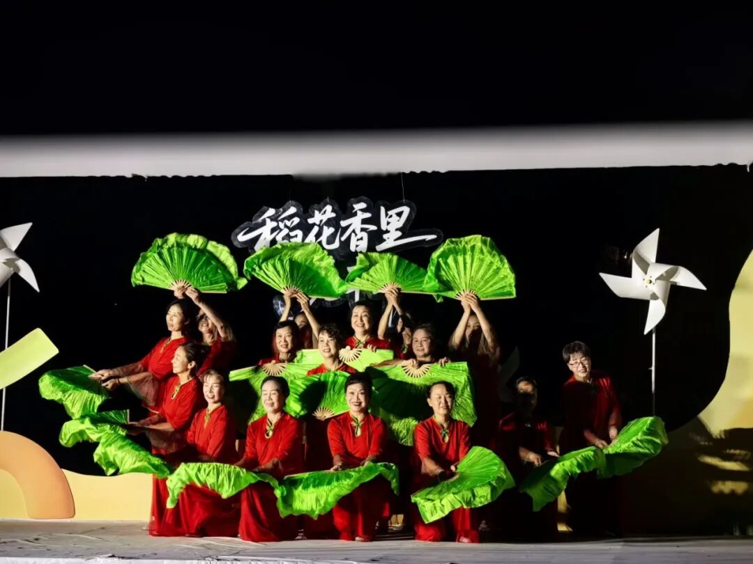 热闹又走心！宁强县“稻花香里说丰年”田园运动会让文明扎根乡土