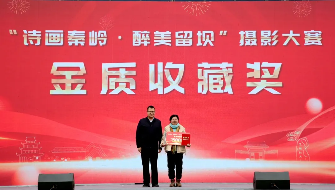 文化进万家·我的家乡年丨看这里！