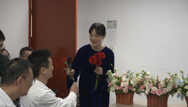 弦歌寄深情,仁心照春野——于古乐声中读懂医患间的生命回响