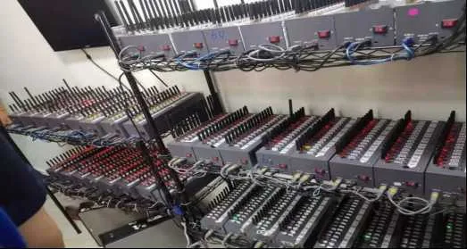 处罚7人!汉中公安落实反诈骗法初显成效→