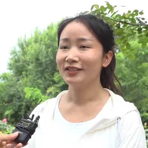 汉台电视新闻 | 花果村:农旅融合助力乡村振兴