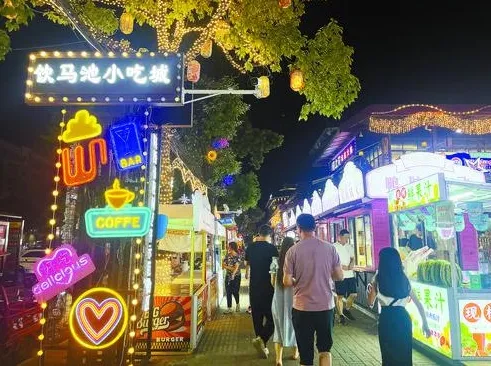 夏日汉中,城市经济“热”力十足!