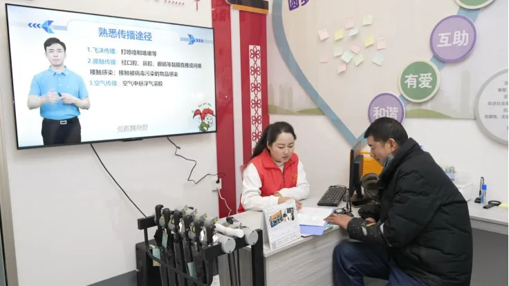 解锁社区治理“幸福密码”，汉台这个街道这样做