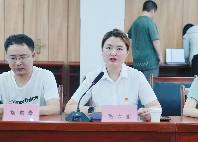华中农业大学学生实践团走进褒国康乐园,让青春持续温暖“夕阳红”