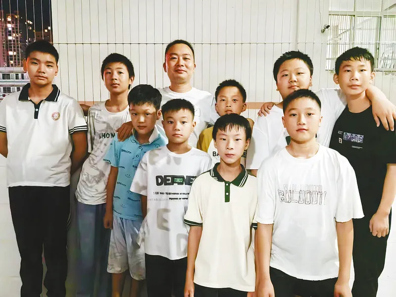 全国拟表彰!汉中这四位三尺讲台“筑梦人”,你认识吗?