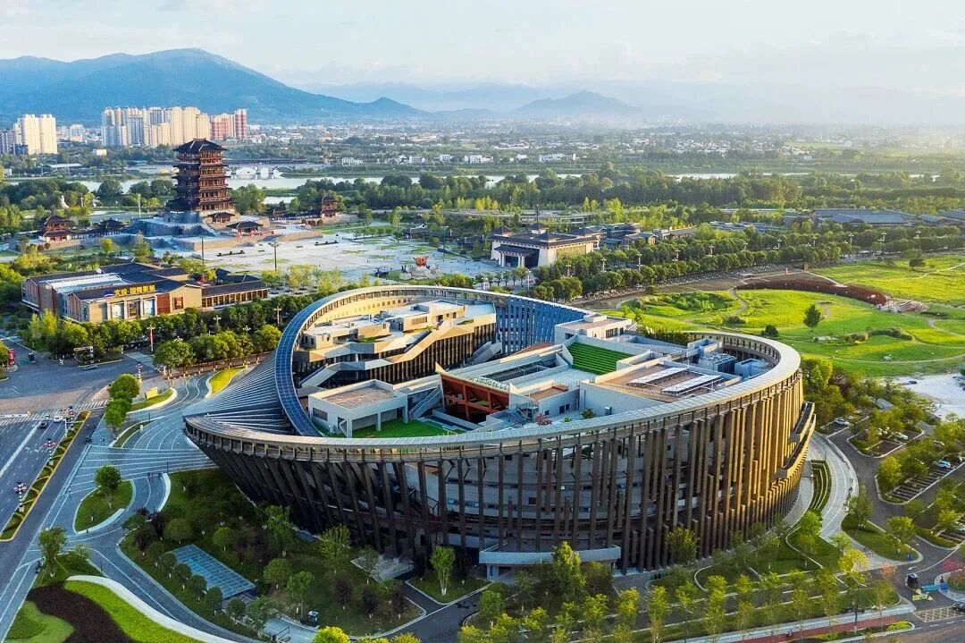 唱响天汉夏日欢歌！2026陕西省群众文化节即将启动