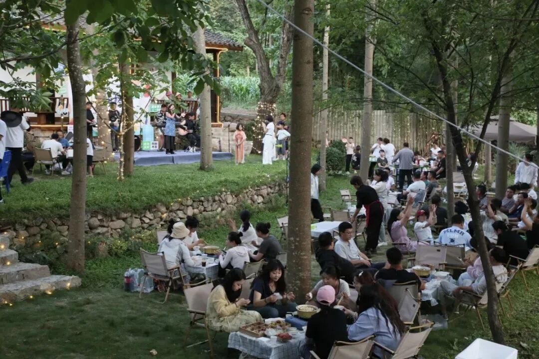 五一去哪儿了！留坝这份攻略甩给你，吃啥玩啥住哪里，闭眼跟就行