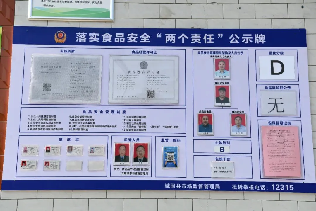 “妈妈厨房”上线！城固2万娃的营养后盾→