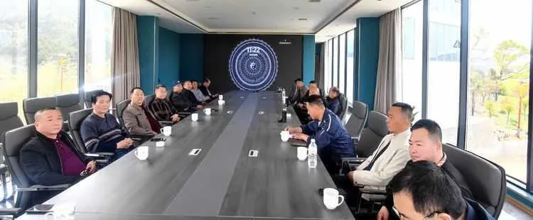 汉中市观赏石宝玉石协会文化采风纪实