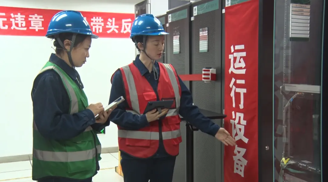 最美奋斗者 | 胡可:12年坚守从“工”到“匠”把平凡事做到极致