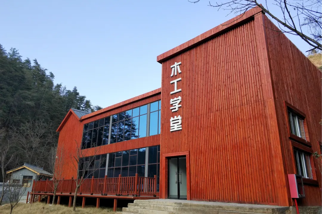 邂逅秦岭最美廊道，赴一场留坝秋日之约