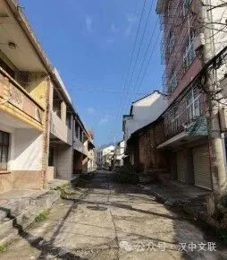 郭晓文：汉中褒谷口古道遗存保护与利用思考