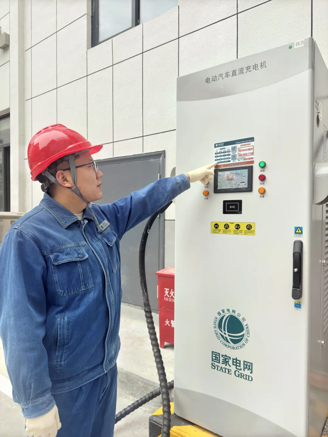 最美奋斗者 | 陈恒:拼搏实现梦想 坚持铸就辉煌
