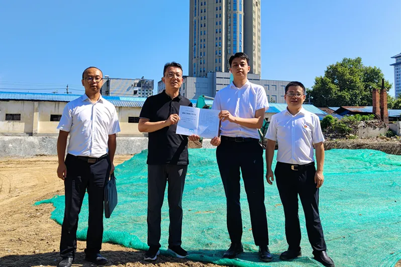 汉台:以改革激活力 争当高质量发展排头兵