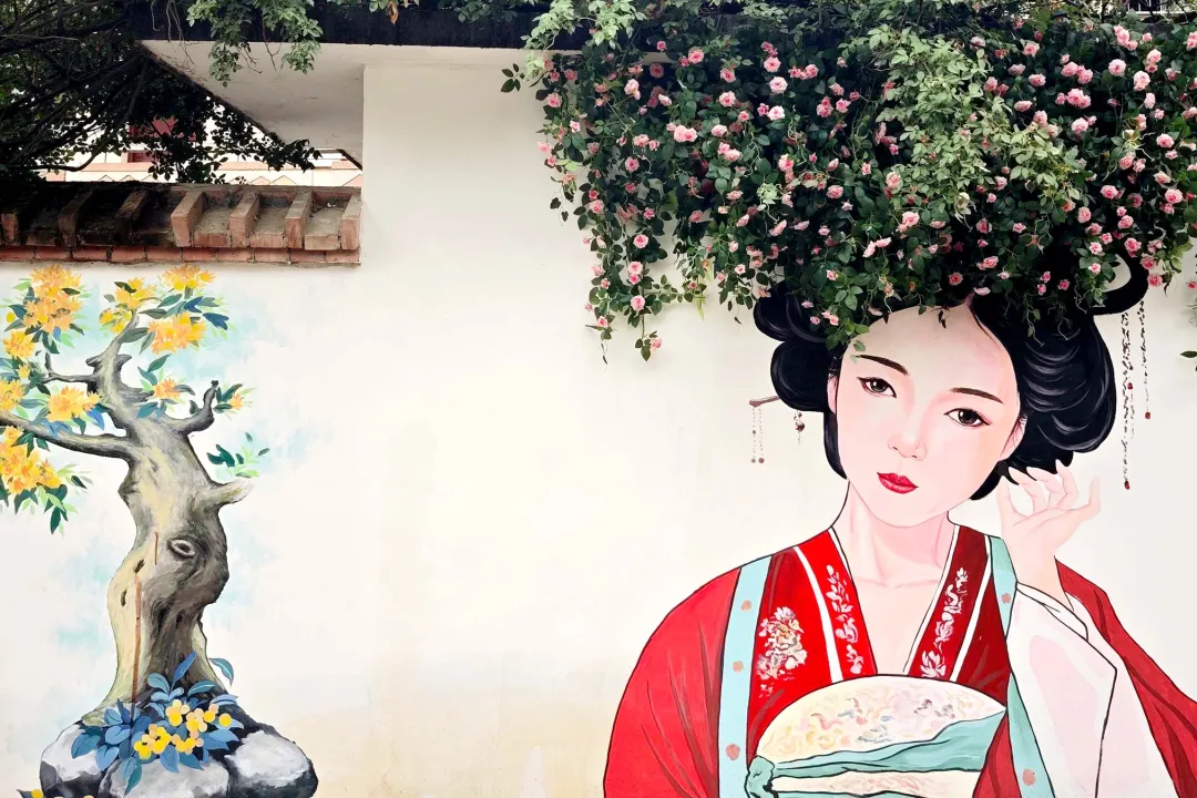 留坝：以乡村美学重塑乡土 激活振兴内生动力