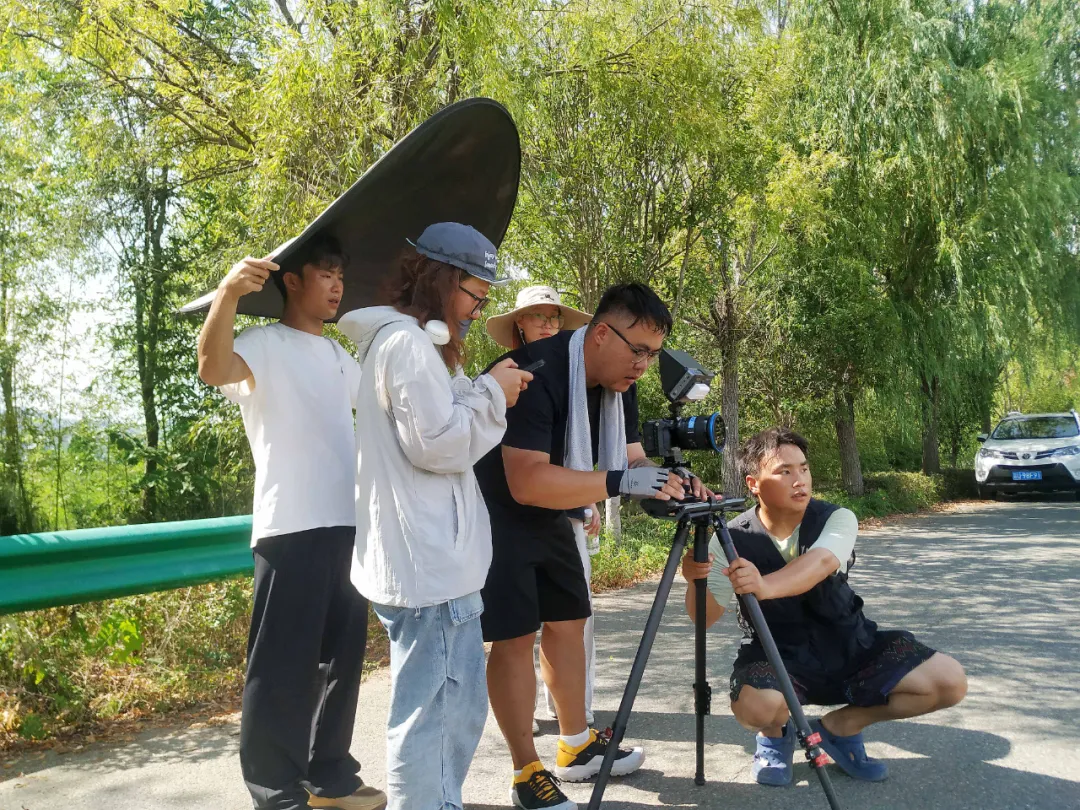 央视镜头对准汉中！解锁朱鹮故乡乡村振兴的“生态密码”→