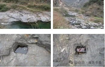 穿越时空的千年蜀道——米仓古道