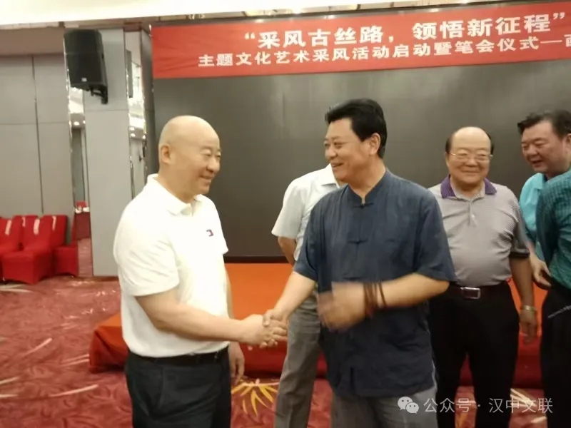 李振峰:锦绣尽从勤中出——李跃军的画家之路
