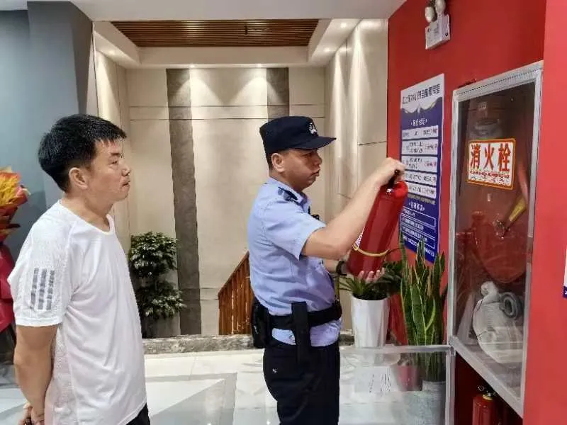 汉中破获刑事案件9起, 化解矛盾纠纷37起