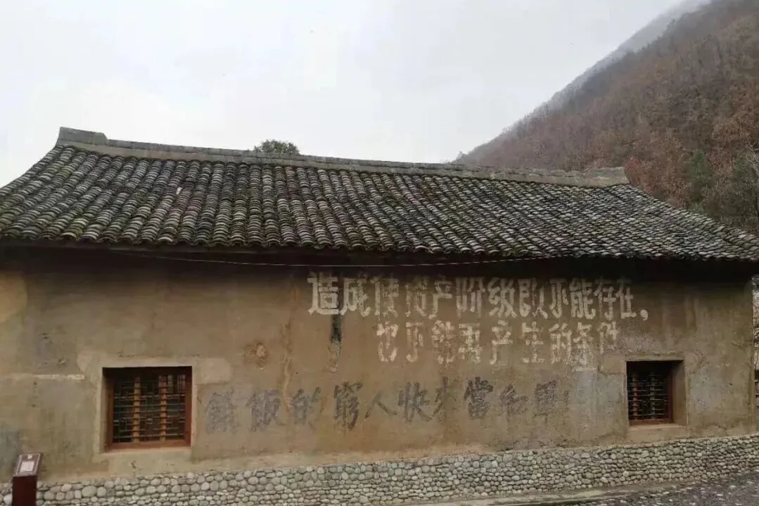 邂逅秦岭最美廊道，赴一场留坝秋日之约