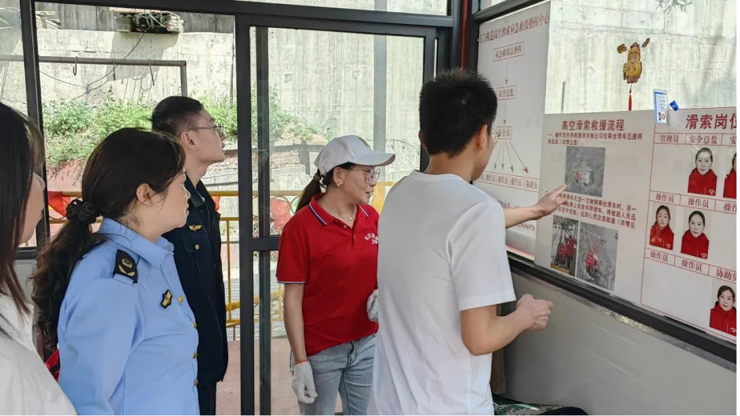 汉台区强化“三品一特”监管 守牢高质量发展安全底线