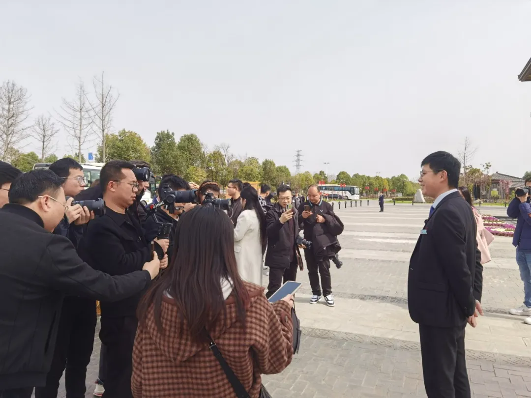 汉中开展多项网络主题宣传活动