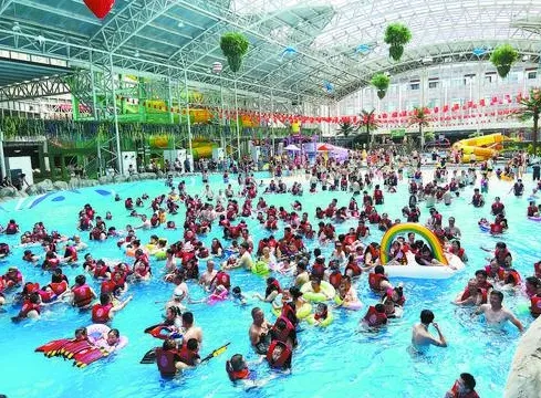 夏日汉中,城市经济“热”力十足!