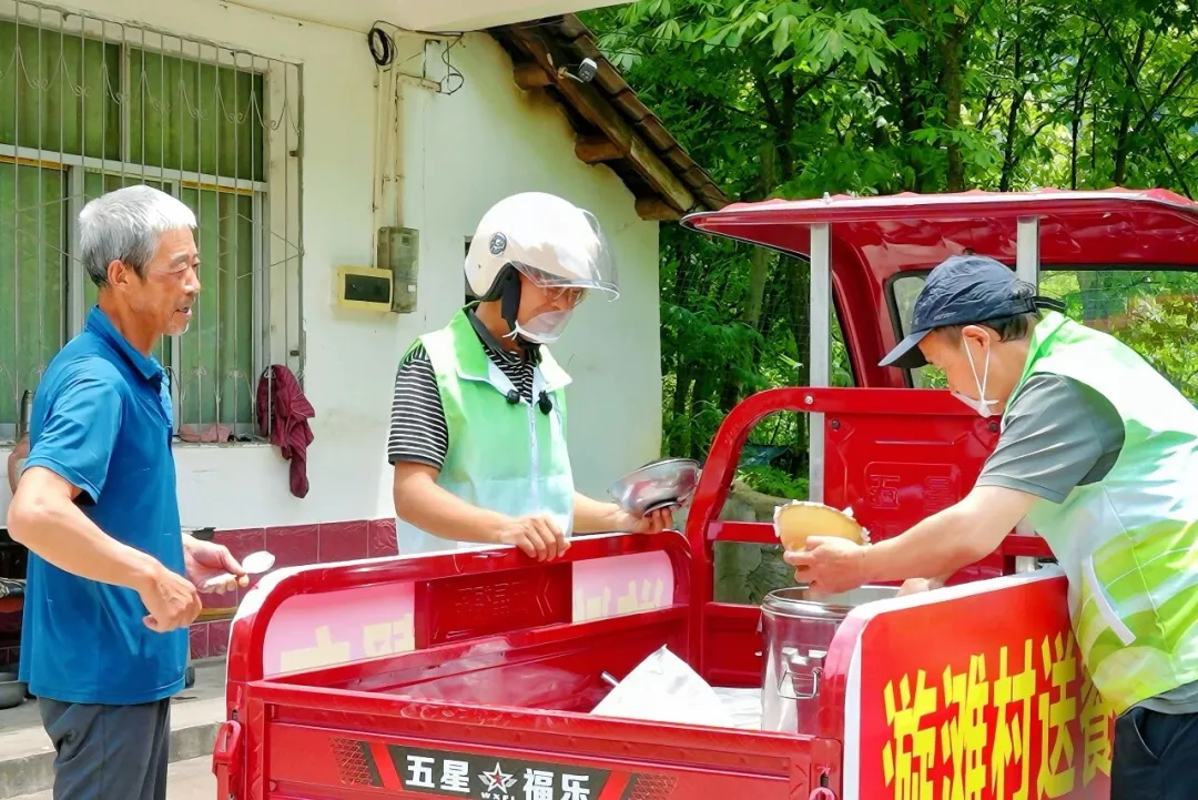不做纸面答卷！汉中党建扎根一线、落地生根、开花结果→