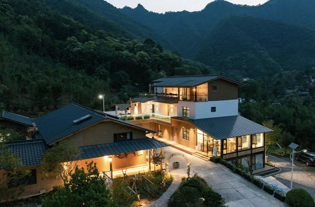 五一去哪儿了！留坝这份攻略甩给你，吃啥玩啥住哪里，闭眼跟就行
