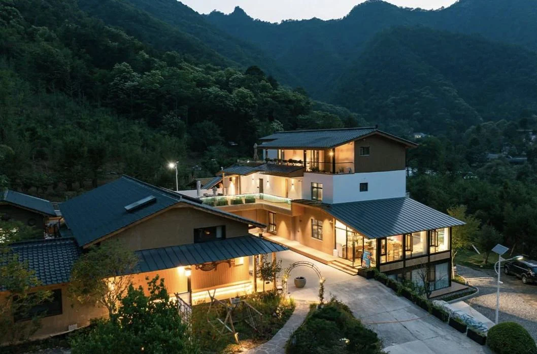 五一去哪儿了!留坝这份攻略甩给你,吃啥玩啥住哪里,闭眼跟就行