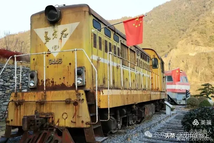 春节不远游！汉中这几个地方嗨翻天