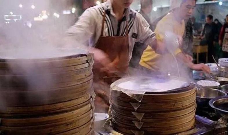 真香,不愧是汉中小吃的“头把交椅”!