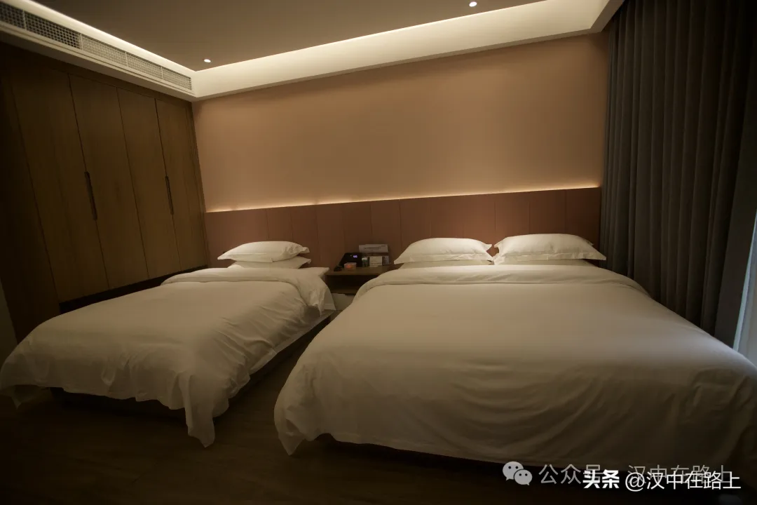 春节不远游！汉中这几个地方嗨翻天