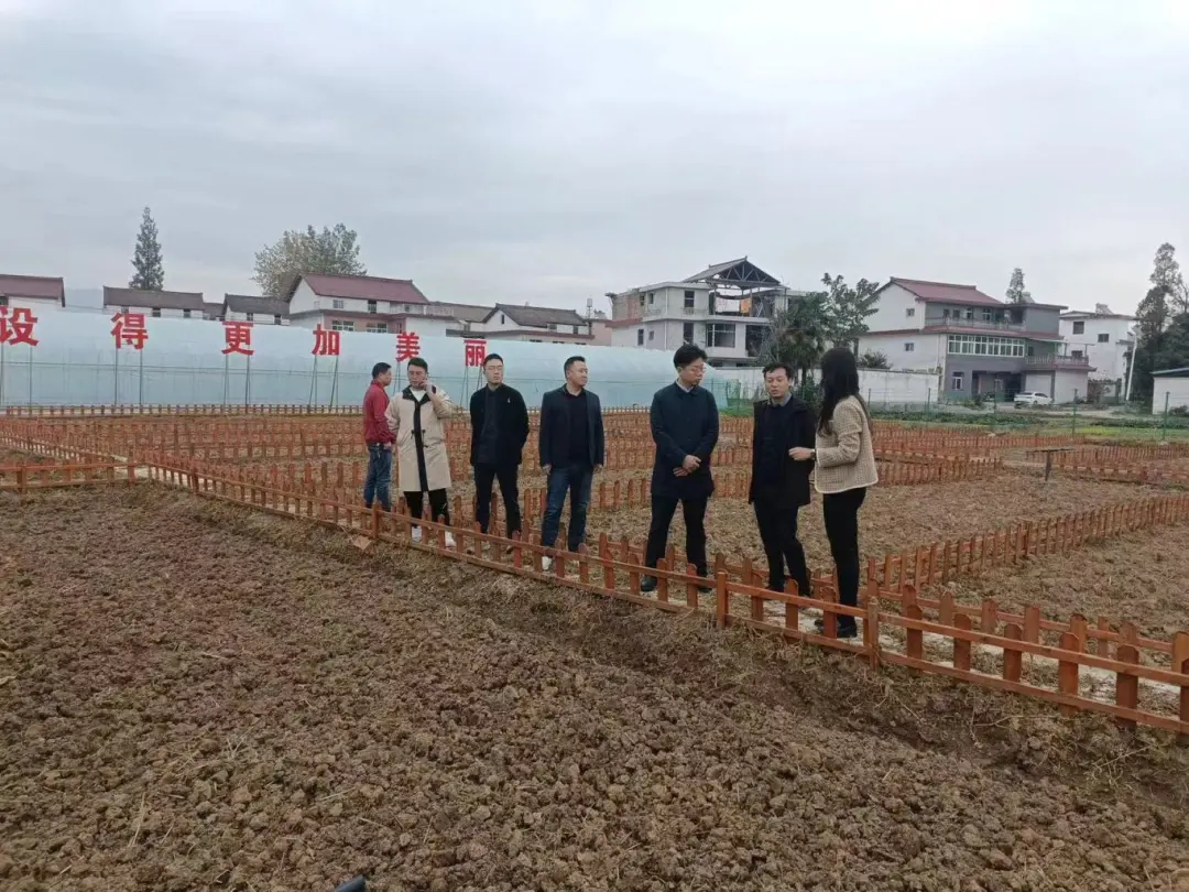 汉台鑫源街道人大:“代表赋能+”助力答好“关键题”