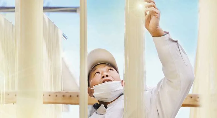 汉中千年技艺！用”空心”振“实心”！