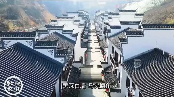 印象汉中之观音山
