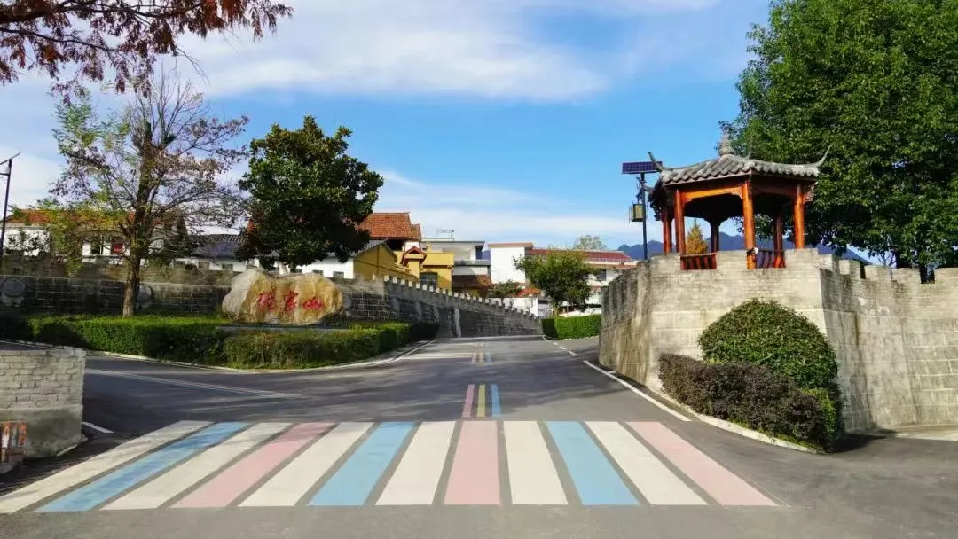 汉台区：数字赋能打造乡村治理“智慧样板”