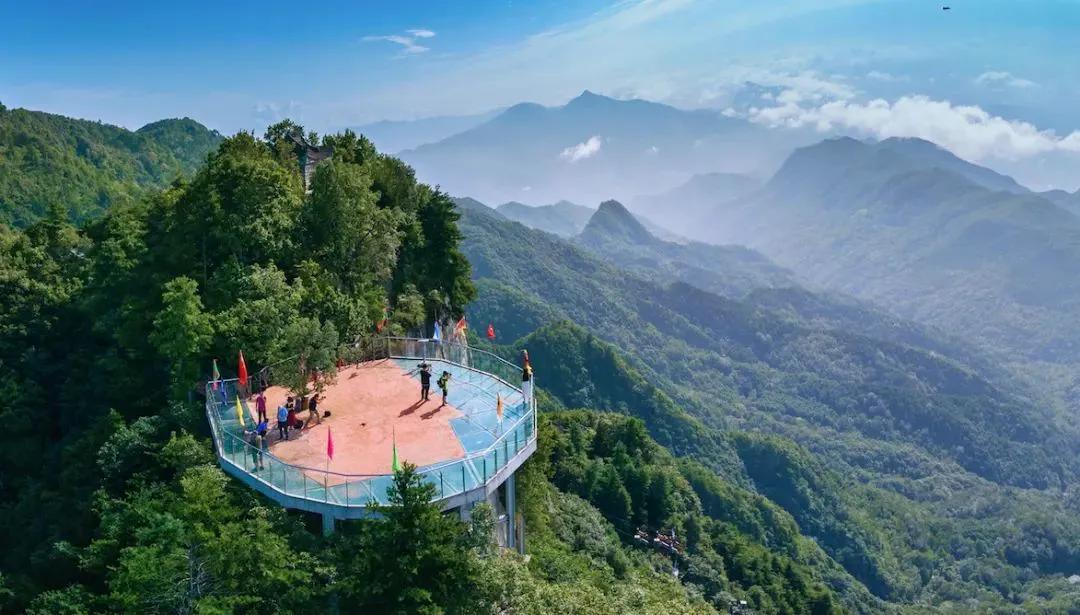 汉风潮玩正当时！汉台五一文旅盛宴开启
