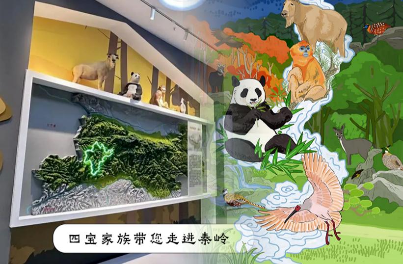 五一去哪儿了！留坝这份攻略甩给你，吃啥玩啥住哪里，闭眼跟就行