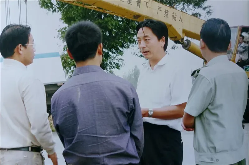 李振峰：天池寺之殇