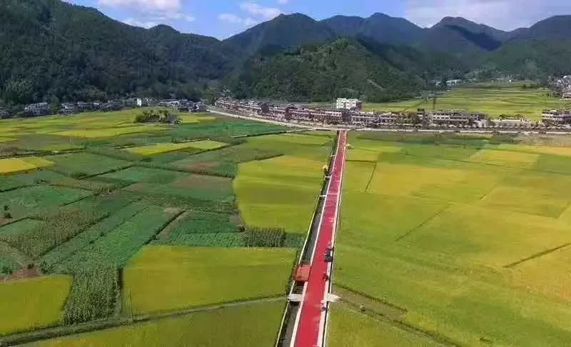 汉中一“旅游小镇”成功签约6.2亿！