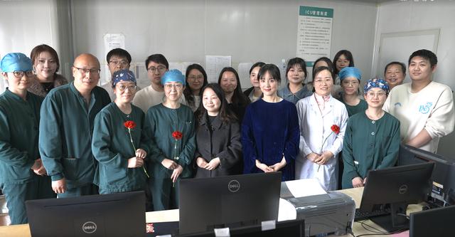 弦歌寄深情,仁心照春野——于古乐声中读懂医患间的生命回响