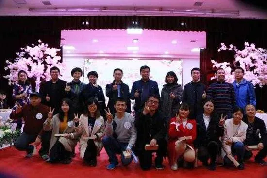 2018天汉长街“丝路佳缘?青春汇”第一季圆满落幕