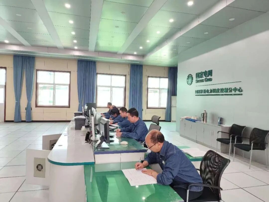 最美奋斗者 | 王攀:以匠心致初心 用实干写担当的电网“守护者”
