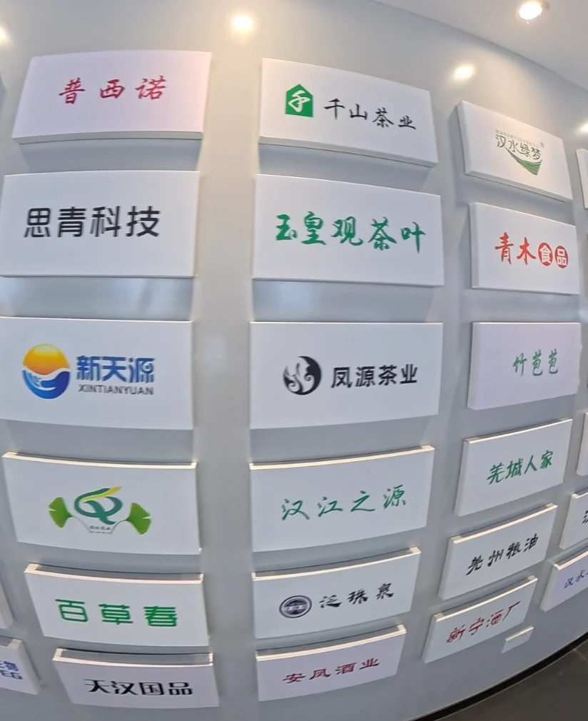 产业聚势,创新赋能!走进宁强省级高新技术产业开发区