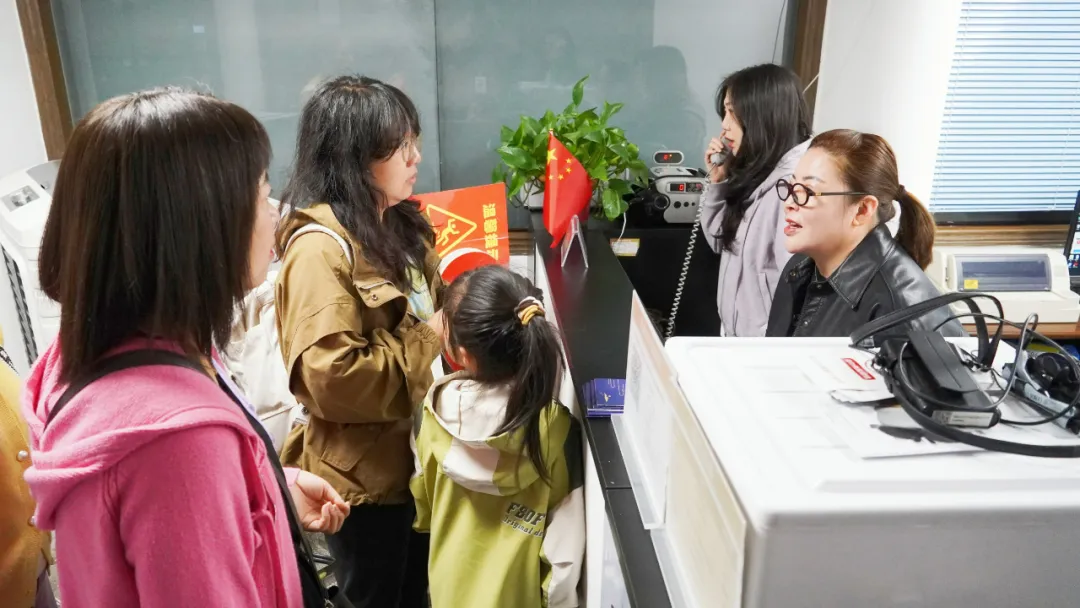 汉台:国庆我在岗 坚守显担当