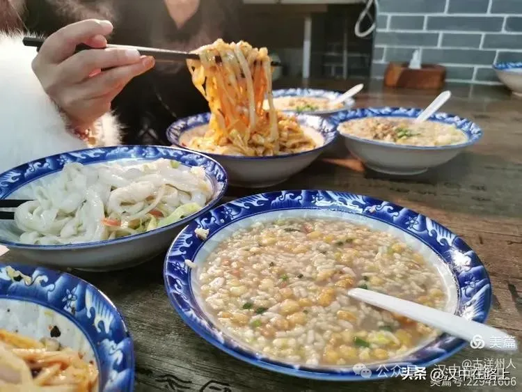 春节不远游！汉中这几个地方嗨翻天